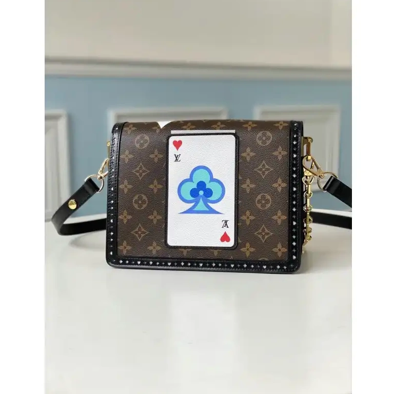 Fashionreps Bags 2012SH0055 LV 0509